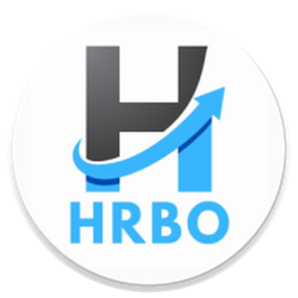 HRBo logo